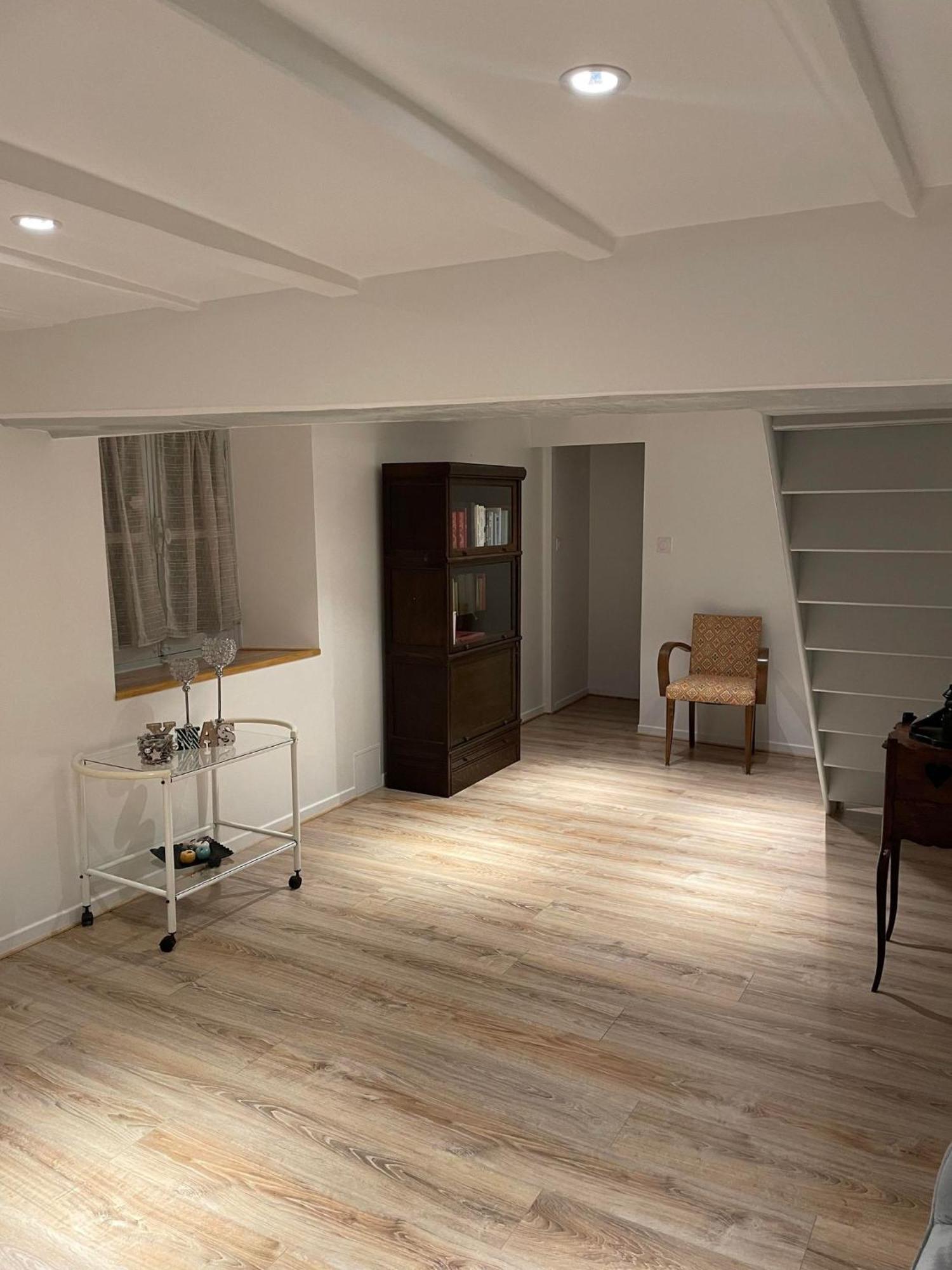 Maison Vintage A Montdauphin 外观 照片