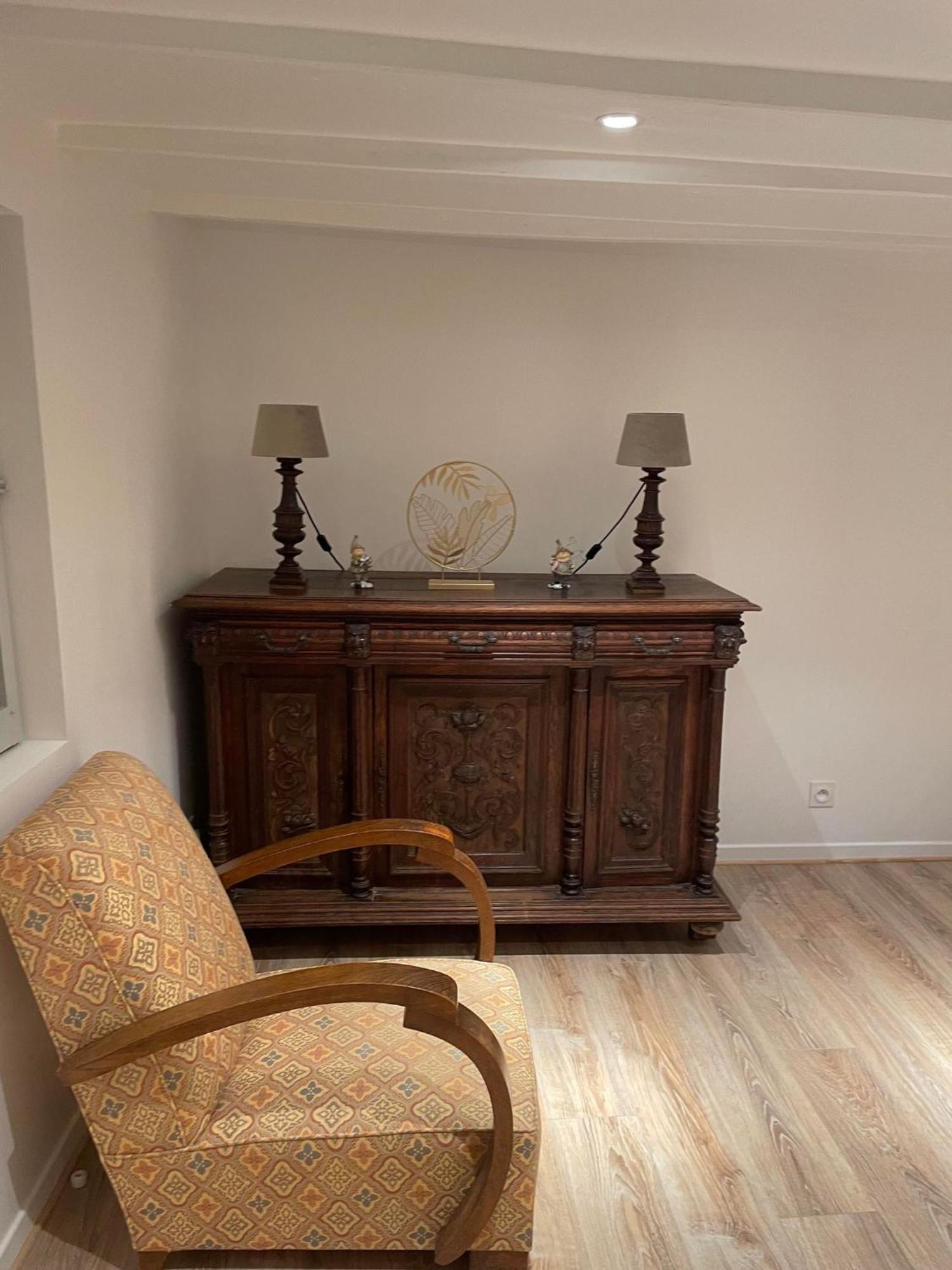 Maison Vintage A Montdauphin 外观 照片